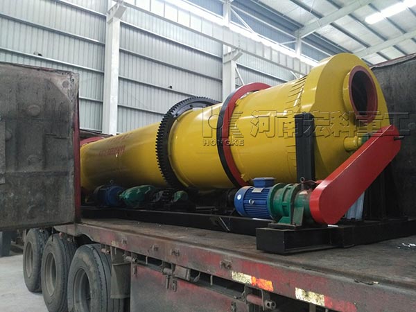 小型雞糞烘干機 小型雞糞烘干機